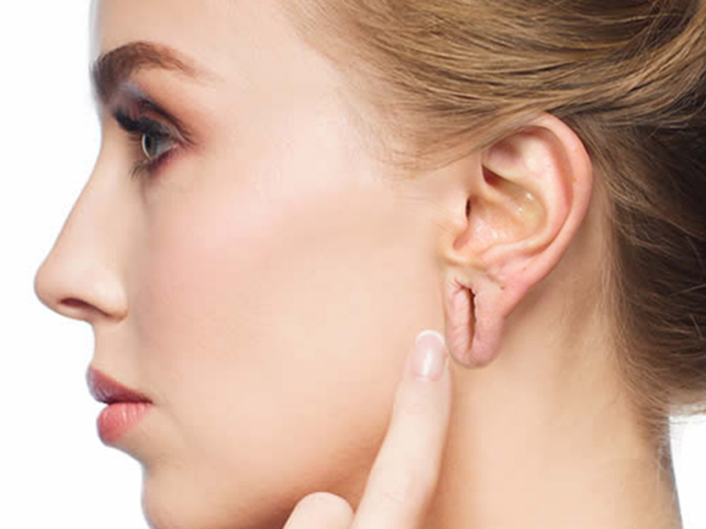 Ear Surgeries Aahan ENT Clinic Dr.Ajay Doiphode